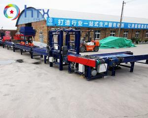 China Concrete Dosing System Wall Panel Production Line Cultured Stone Making Machine on sale