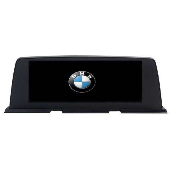 China BMW 6 Series F06 F12 2010-2012 CIC NBT Sytem Android 8.1 Aftermarket navigation Autoradio Support ODB BMW-8236(NO DVD) wholesale