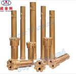 Ad670 RC Drilll Bit for Reverse Circulation DTH Hammers Customizable Option in 3