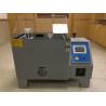 Buy cheap Salt Spray Test Machine , Corrosion Test Chamber For Salt Fog With Touch Screen from wholesalers