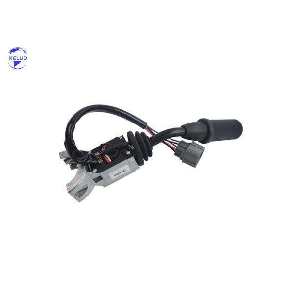 Loader Attachment Loader Parts Column Switch 701-80296 Oem Quality For Jcb
