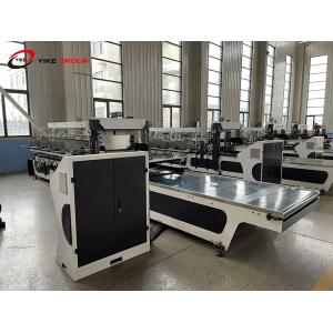 415V High-Speed Partition Assembly Machine For Partition Board