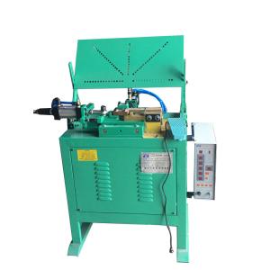 China Lampshade Pneumatic Welding Machine 380V T-SPOT For Hardware wholesale