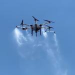 High Pest Control Agriculture Purpose Drone Tta M6e Uavs with Remote Operating