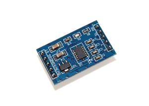 China 3 Axis Accelerometer Sensor Module MMA7361 For Arduino wholesale
