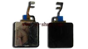 China No light spot Apple IPod Spare Parts for ipod nano 6 LCD Clear Screen wholesale
