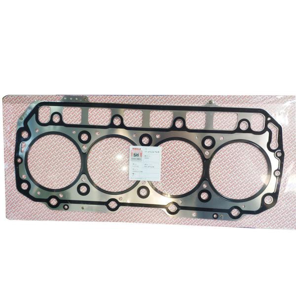 YANMAR 4TNV94 Diesel Engine Cylinder Head Gasket 129906-01340