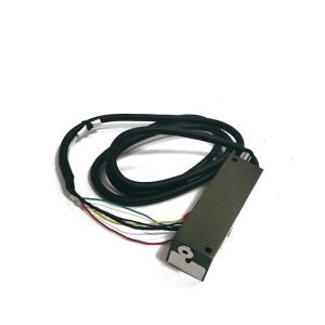 China High Precision Sliver Tool Laser Tool Detector Y-TEK-2 for PCB CNC Tongtai Machine wholesale