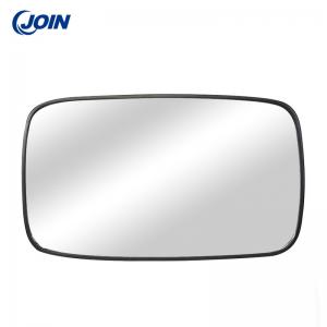 China Medium View Universal Golf Car Mirror Easy Installed Plastic Material wholesale