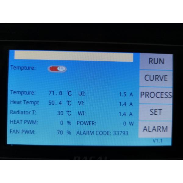 Dryer Dehumidifier Servo Energy Saving Device