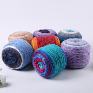 China Recyclable Practical Acrylic Alpaca Blend Yarn Multipurpose Dustproof wholesale