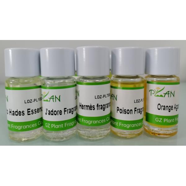 Free Sample Mojave Ghost Fragrance For Perfume Making Concentrated