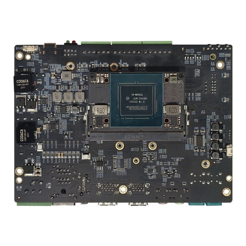 LKD Orin Nano Single Board Computer With 1080p 30fps 40TOPS 20TOPS