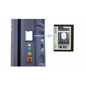 Advanced Charge / Discharge Battery Testing System for Comprehensive Battery