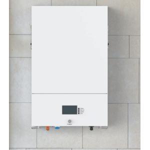 China ROHS 48V Powerwall Lithium Ion Battery Pack Home Energy Storage on sale