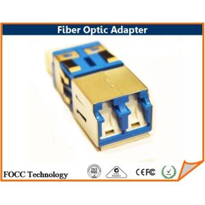 China Multimode Optical Cable Adapter Connector wholesale