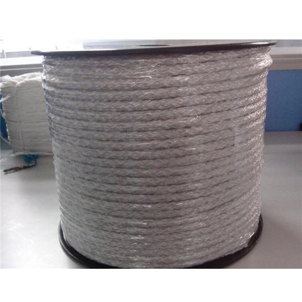 Muliticolor 6mm Cow Fence Wire Ss 0.3mm Animal Fencing Wire
