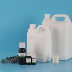 Cocoa Vanilla Essence Scented Candle Fragrances Long Lasting Oils