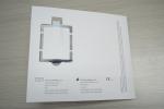 Unfold Paper Card USB Website Key New Product Introduction Page Link