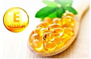 China Vitamin E CAS 2074-53-5  2H-1-Benzopyran-6-Ol Vitamin Ingredient Food And Feed Additives  Extract wholesale