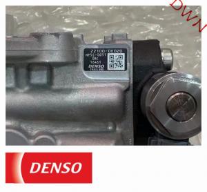 China DENSO  HP5S-0051  common rail fuel pump for TOYOTA HILUX REVO 22100-0E020 wholesale
