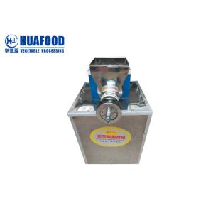 China Multifunctional Automatic Food Processing Machines Electric Pasta And Noodle Maker wholesale