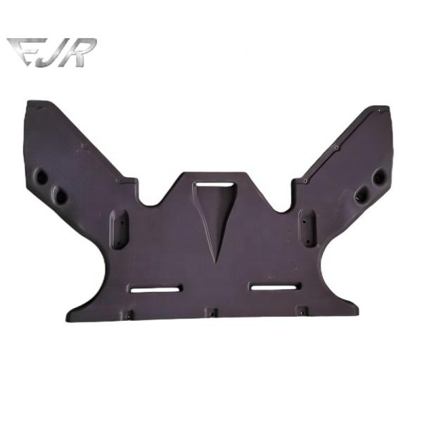 Underbody Lining For Bentley Continental Flying Spur Gt Gtc 2013-2016 High Efficienc