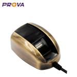 High Speed Fingerprint Scanner Device USB Interface CE/FCC Certificate