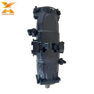 Double Pump A20 A20VO A20VO60 A20VO95 A20VO190 A20VO260 Series Hydraulic