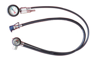 6.8L SCBA Compressed Air Breathing Apparatus 30 MPa with 60Min Service Time