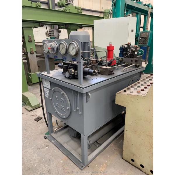 6-6000 mm2 Section Area Air Conditioning Heat Sink Extrusion Machine for Requirements