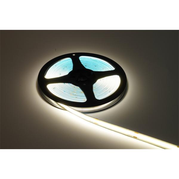 5050 24V IP65 RGB RGBW LED Strip Light Flexible 60Leds/M High Power Led Lights