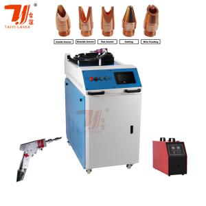 1070nm Gold Laser Soldering Machine Joint Machine JPT Laser Source