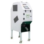 Mini Rice Color Sorting Machine Color Sorter For Yellow/Bastami Rice With Best
