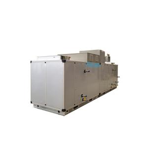 Newly Designed Automatic Temperature and Humidity Control Industrial Desiccant
