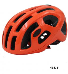China Breathable Cycling Helmet Road Mountain Bike Helmet Safety Equipment Design Ergonomic Oversized Air vents 6 Color on sale