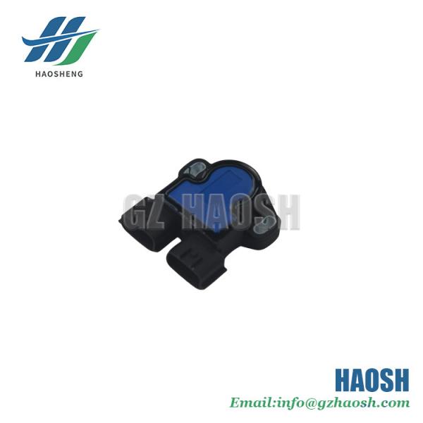 8971631640 Isuzu Dmax Parts Throttle Position Sensor 8-97163164-0 TPS Sensor For Isuzu