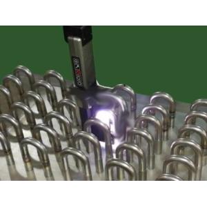 China High Speed Automatic Tube Welding Machine Good Contact Narrow Space Pipe on sale