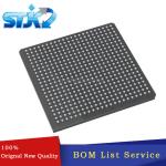 AMD Ic Integrated Circuit XC6SLX25-2CSG324I Programmable IC Chip List 226 958464