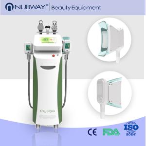 China cryolipolysis machine / cryolipolysis fat freeze slimming machine / cryolipolysis wholesale