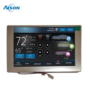 China 750 cd/M2 Industrial TFT Display 5.7 Inch LCD Module TFT 320x240 TN RGB Interface wholesale