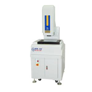 China Ophthalmic Optical VMS Measuring Machine High Precision Granite Material wholesale