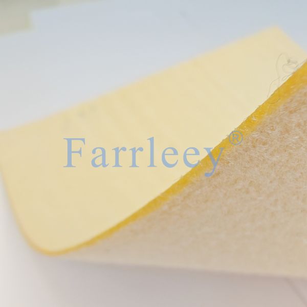 High Permeability Polyphenylene Sulfide PPS Needle Felt Dust Cartridge