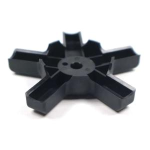 China Customized Color Plastic CNC Machining For Smooth Surface Finish Delivery By Air/Sea wholesale