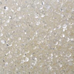 Solvent Adhesive Flame Retardant Tpu Thermoplastic Polyurethane Resin