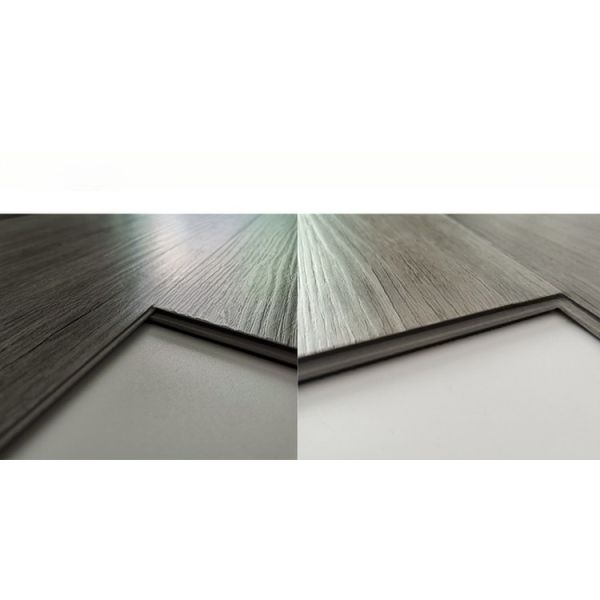 SPC Flooring 4mm/5mm/6mm Click Lock Rigid Luxury Vinyl Plank Stone Composite Flooring