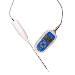 China Waterproof HACCP Digital Thermometer Supplier with Probe wholesale