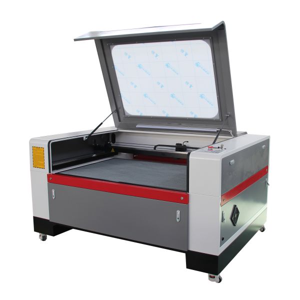 Quality 20mm Acrylic Co2 Laser Cutting And Engraving Machine 1300x900mm for sale