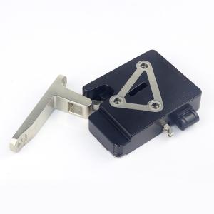 Heavy Duty Electrical Lock Remote Control Steel Locker Latch Lock