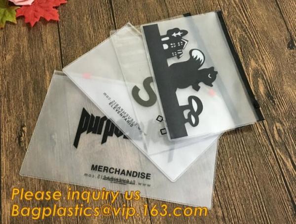 A4 PVC document carry bag,file pouch,A5 A6 PVC zipper pouch with sequins wholesales / customize 6 rings PVC zipper file